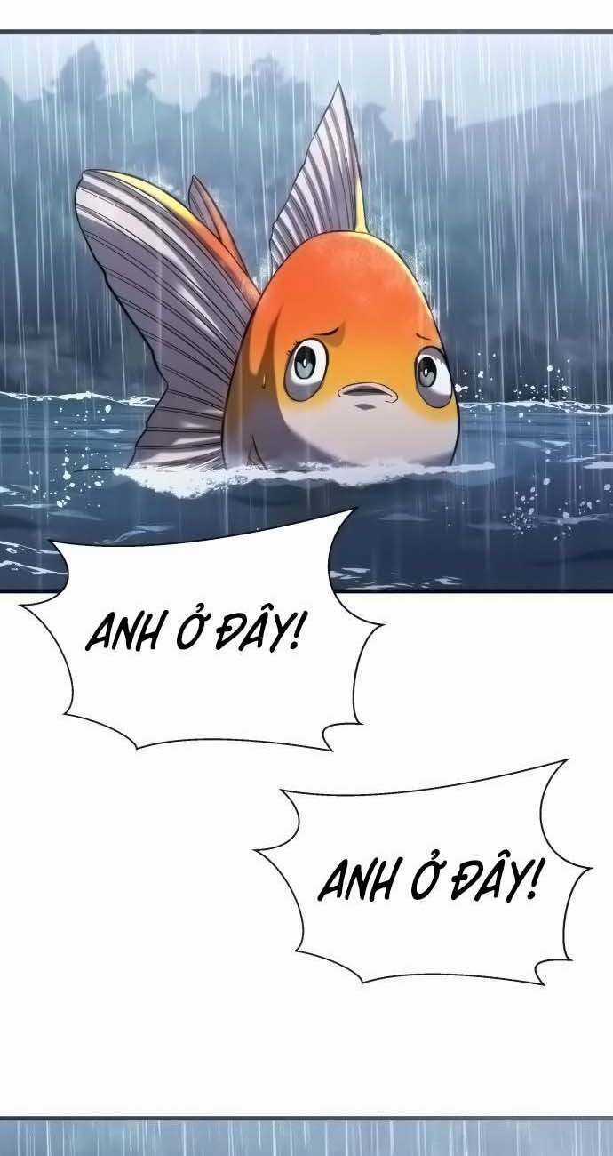 Hoá Thân Thành Cá - Chapter 20 - Trang 12