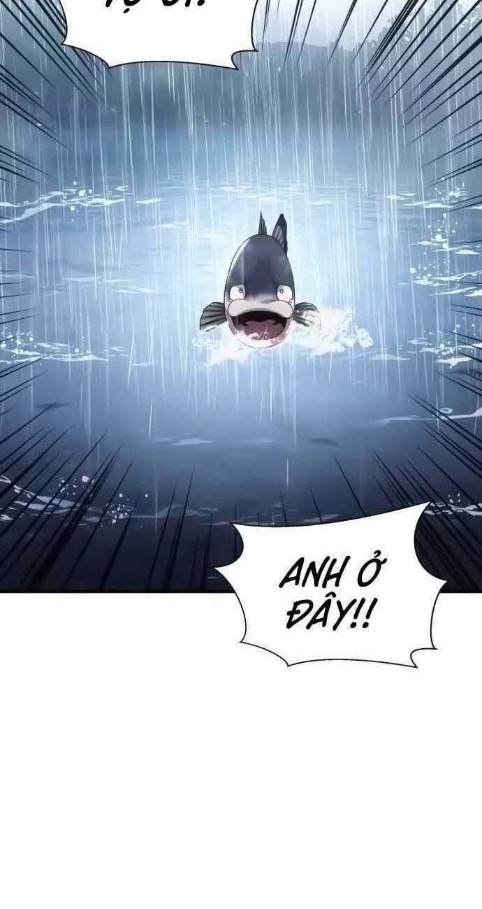 Hoá Thân Thành Cá - Chapter 20 - Trang 15