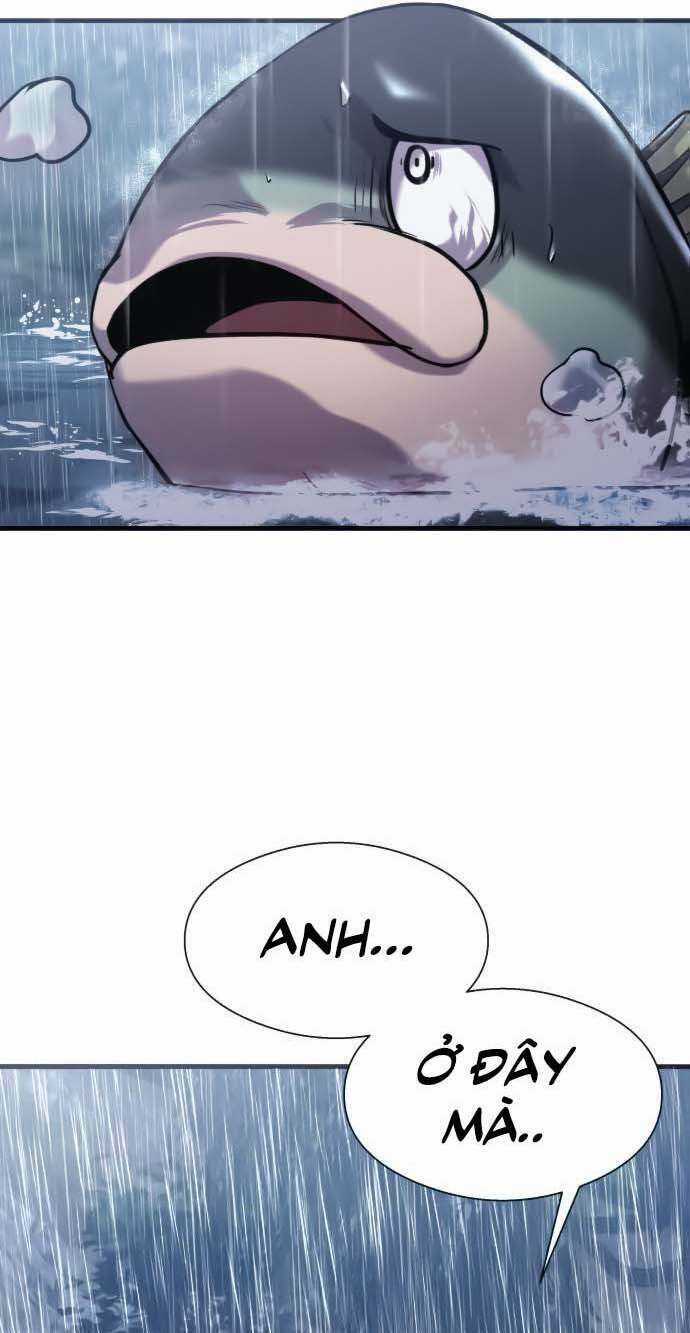 Hoá Thân Thành Cá - Chapter 20 - Trang 16