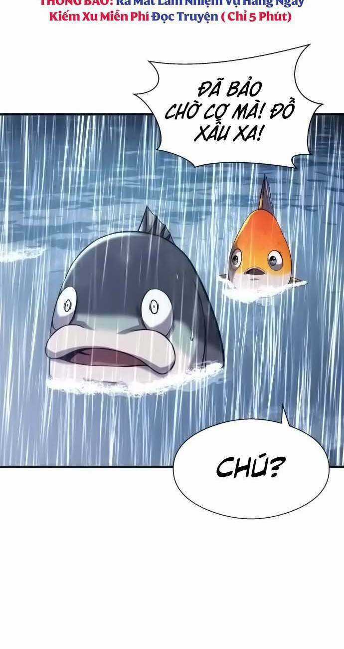 Hoá Thân Thành Cá - Chapter 20 - Trang 3