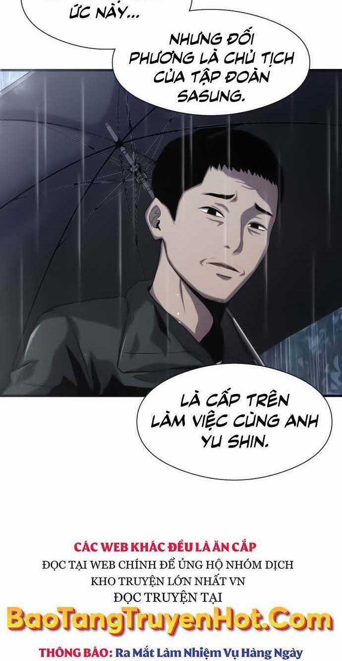 Hoá Thân Thành Cá - Chapter 20 - Trang 23
