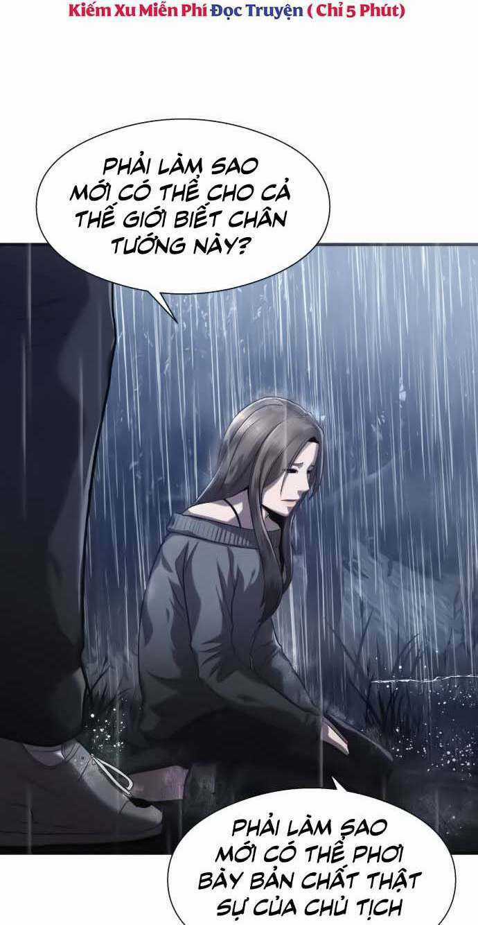 Hoá Thân Thành Cá - Chapter 20 - Trang 24