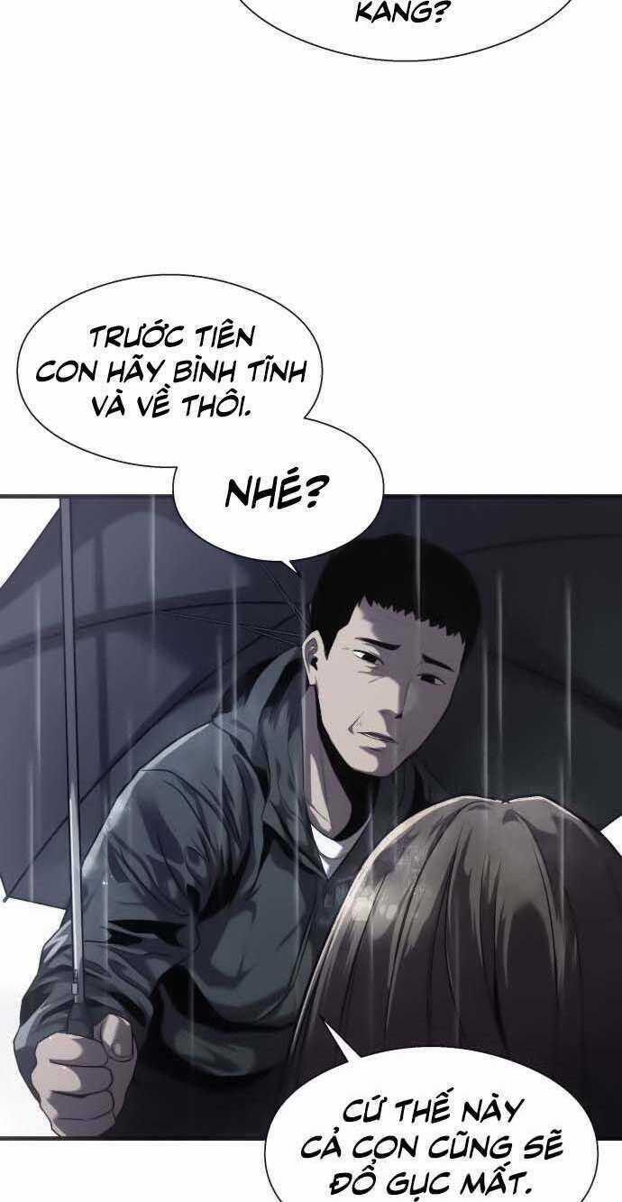 Hoá Thân Thành Cá - Chapter 20 - Trang 25