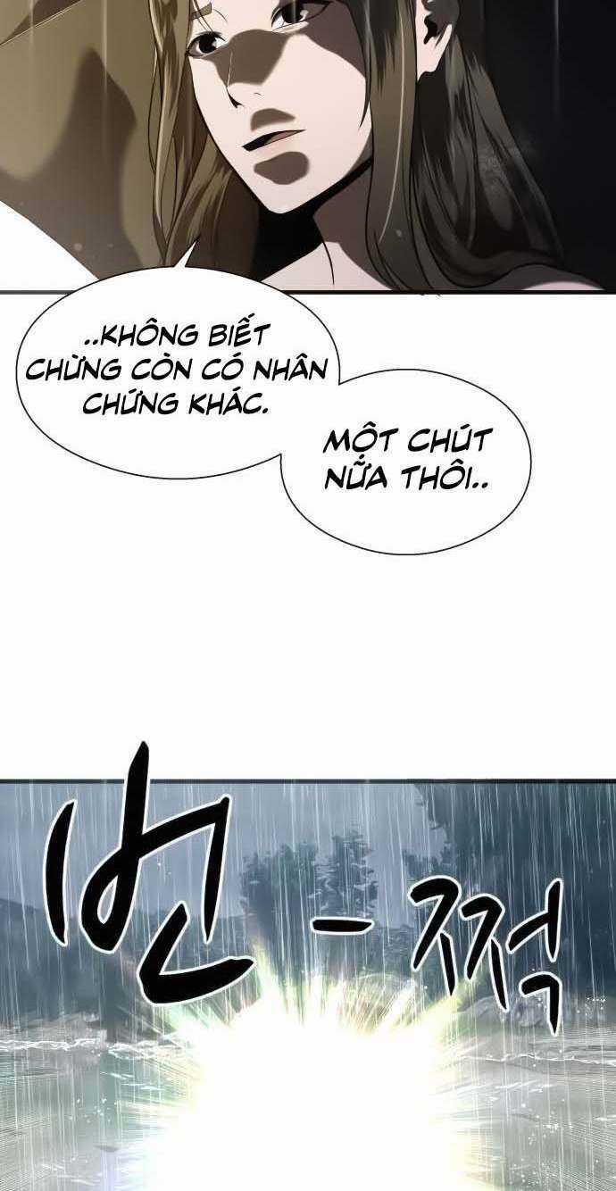 Hoá Thân Thành Cá - Chapter 20 - Trang 27