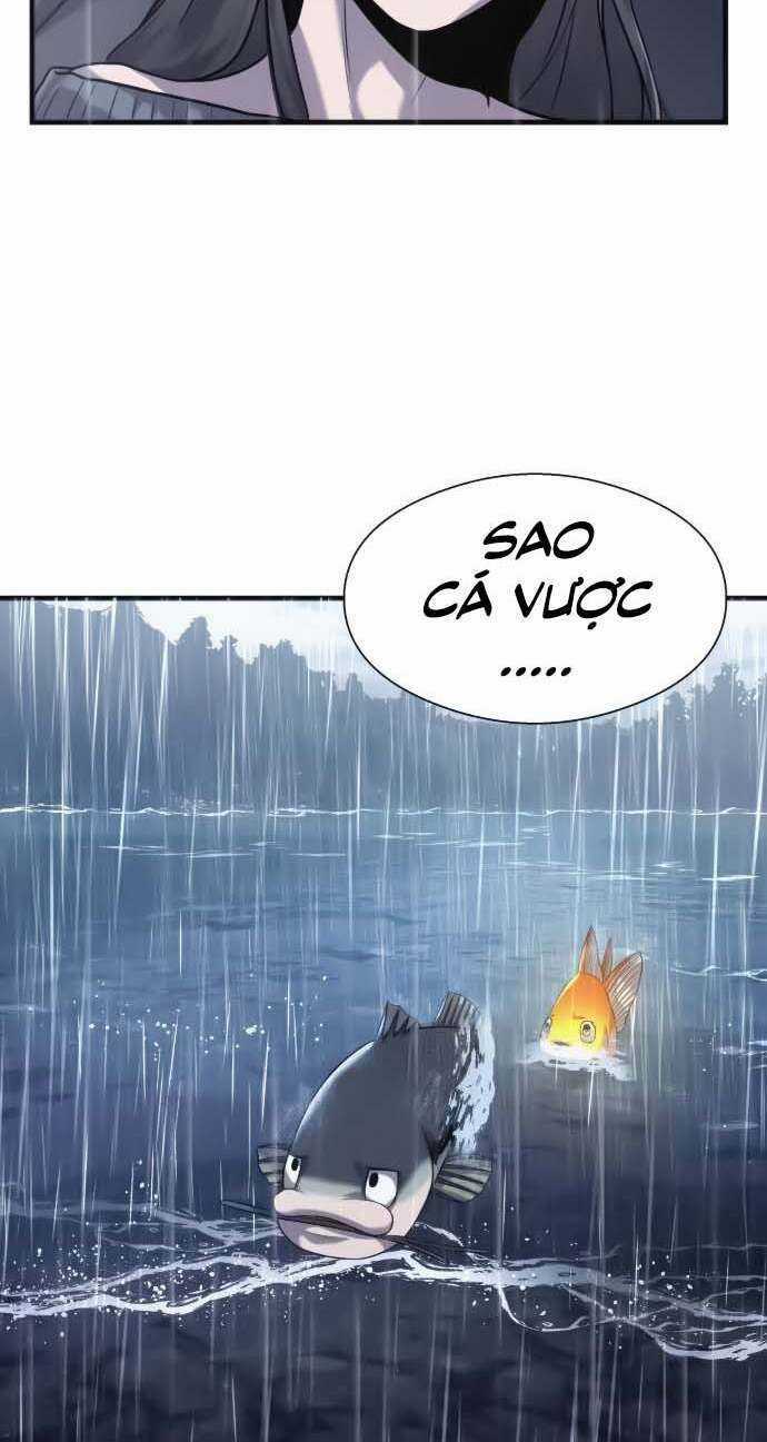 Hoá Thân Thành Cá - Chapter 20 - Trang 35