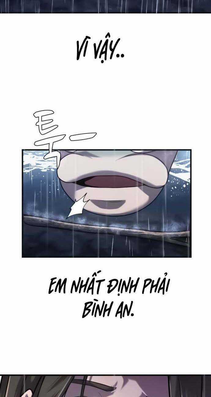 Hoá Thân Thành Cá - Chapter 20 - Trang 36