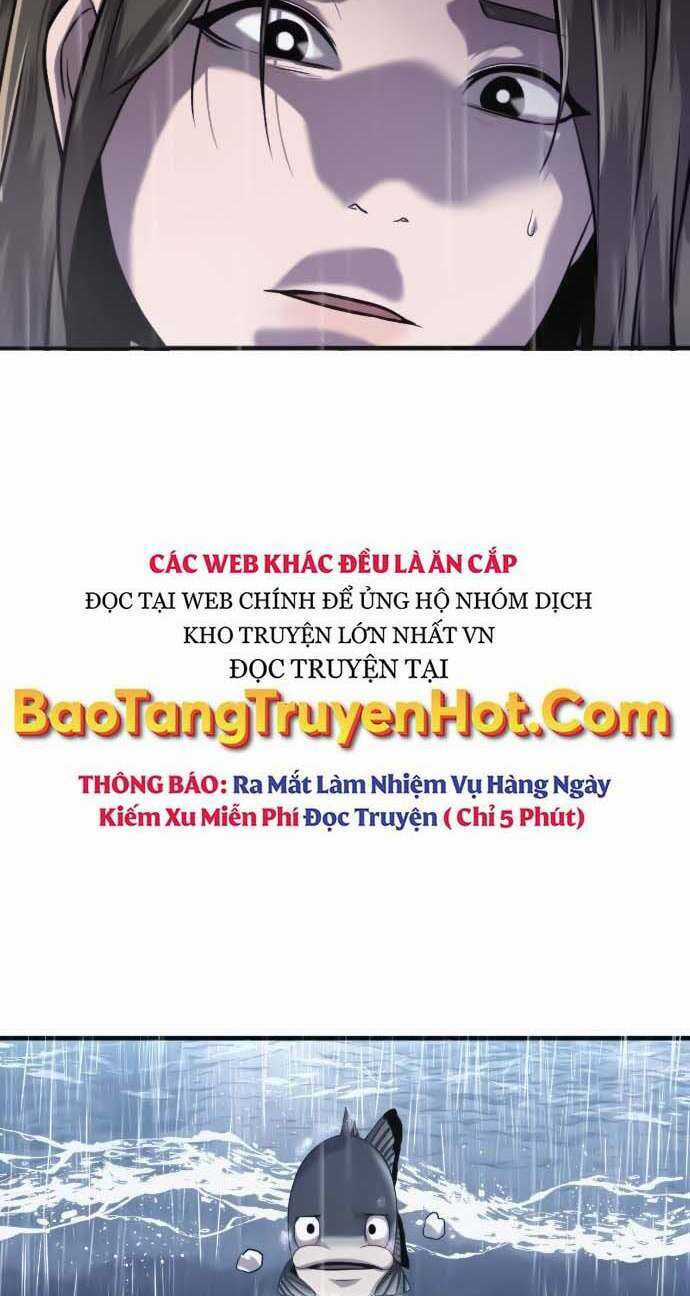 Hoá Thân Thành Cá - Chapter 20 - Trang 37