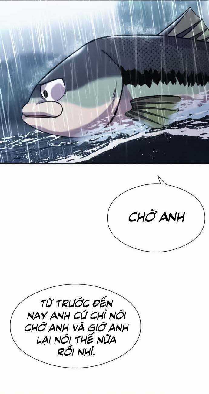 Hoá Thân Thành Cá - Chapter 20 - Trang 39