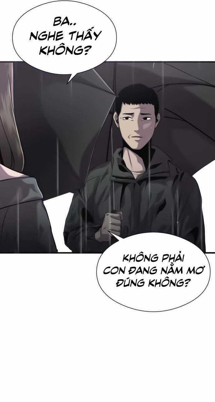 Hoá Thân Thành Cá - Chapter 20 - Trang 46