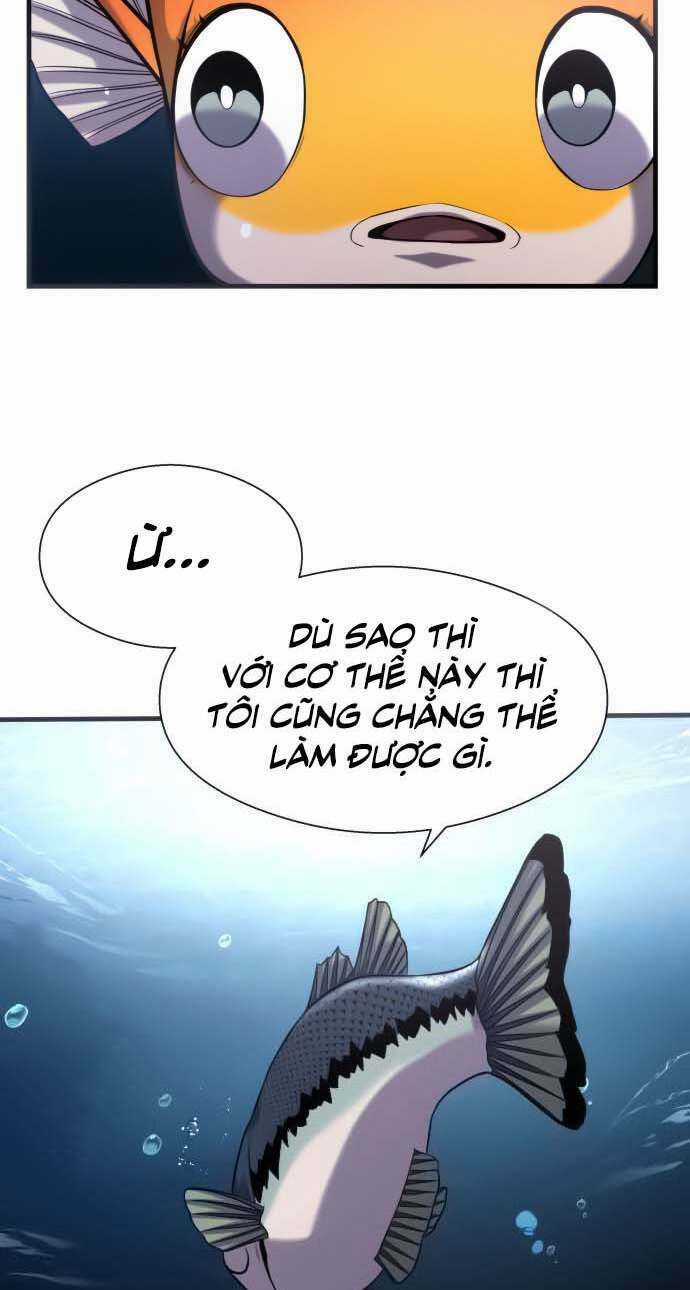 Hoá Thân Thành Cá - Chapter 20 - Trang 55