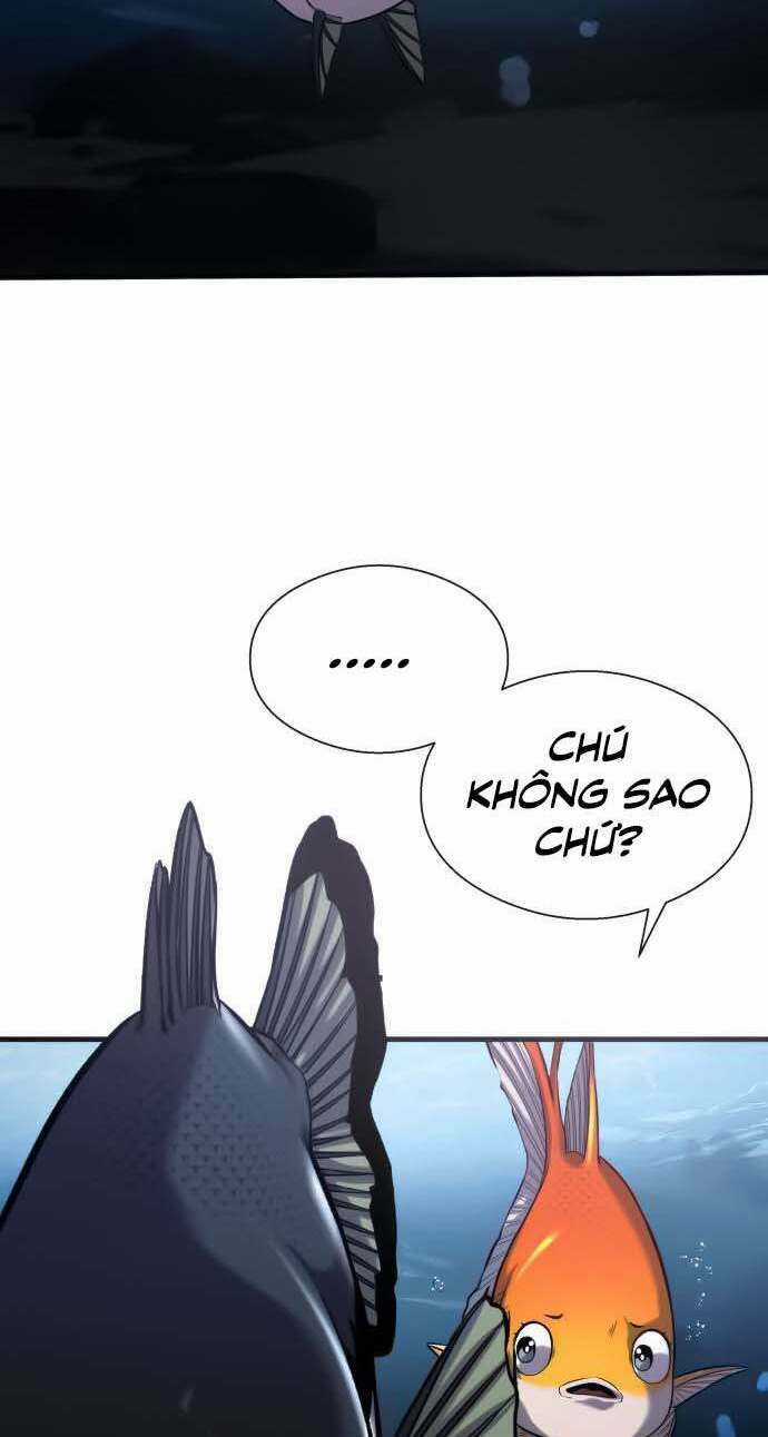 Hoá Thân Thành Cá - Chapter 20 - Trang 56