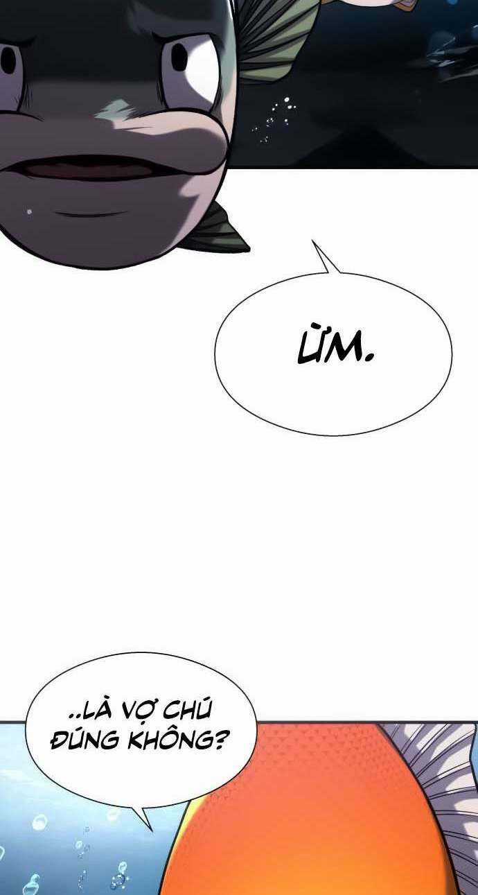 Hoá Thân Thành Cá - Chapter 20 - Trang 57