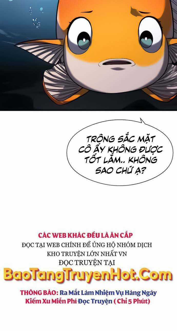 Hoá Thân Thành Cá - Chapter 20 - Trang 58