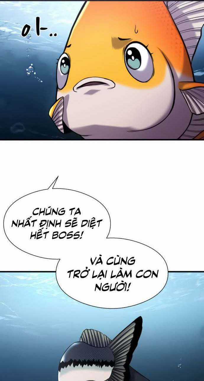 Hoá Thân Thành Cá - Chapter 20 - Trang 60