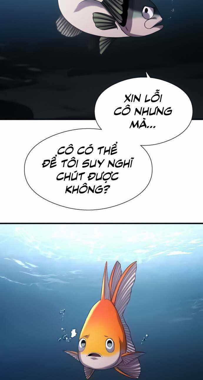 Hoá Thân Thành Cá - Chapter 20 - Trang 61