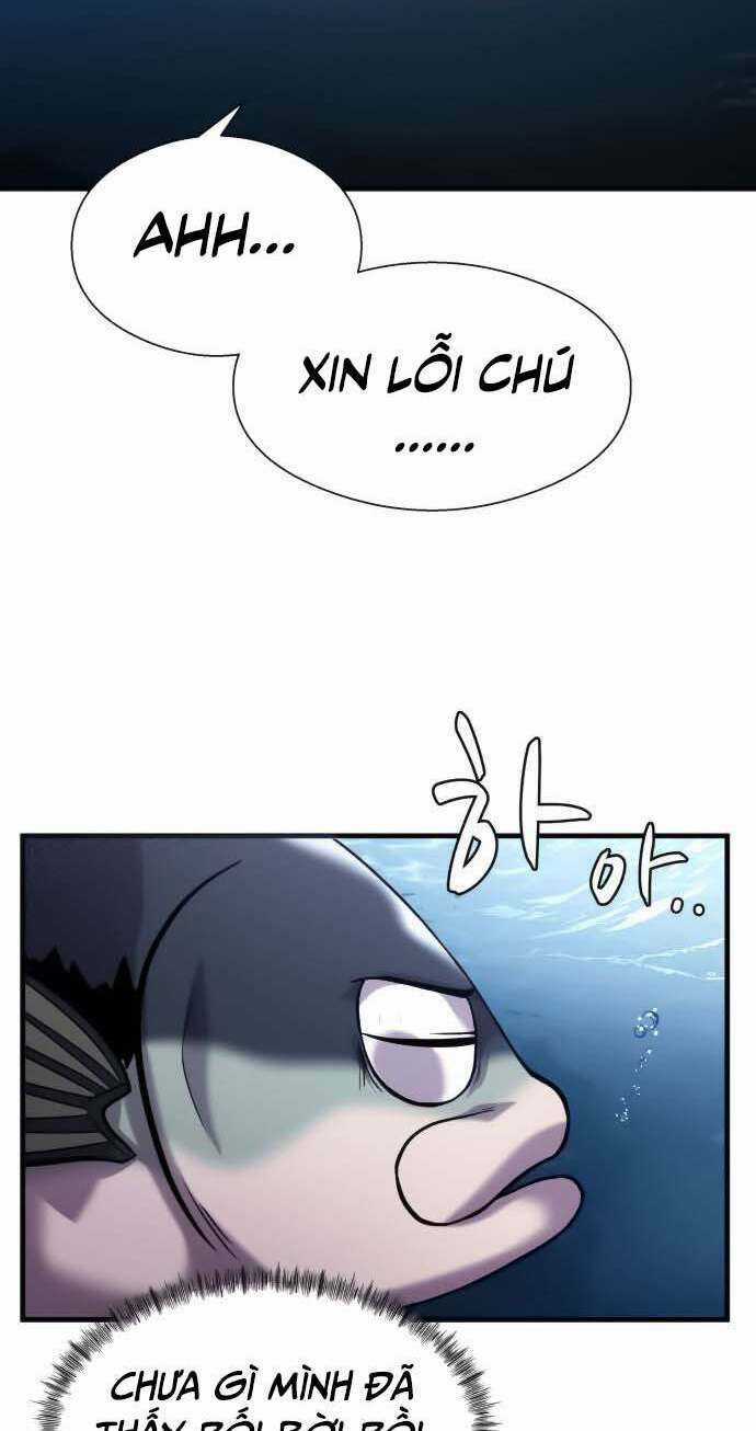 Hoá Thân Thành Cá - Chapter 20 - Trang 62