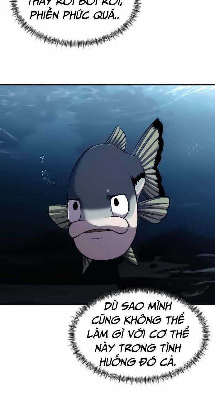 Hoá Thân Thành Cá - Chapter 20 - Trang 63