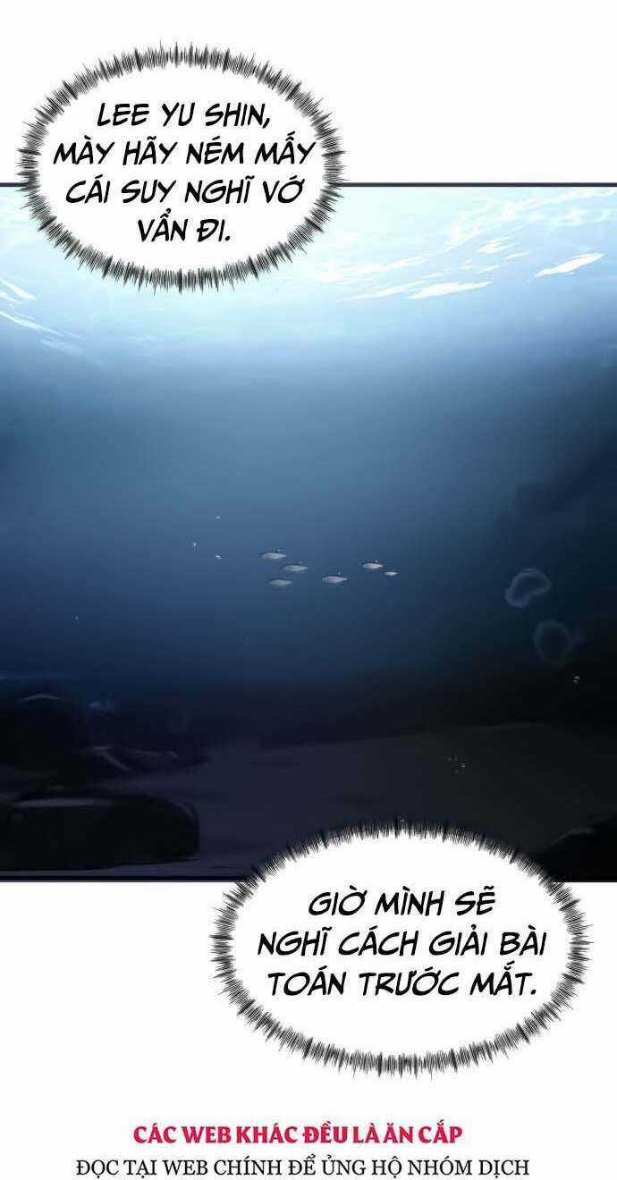 Hoá Thân Thành Cá - Chapter 20 - Trang 64