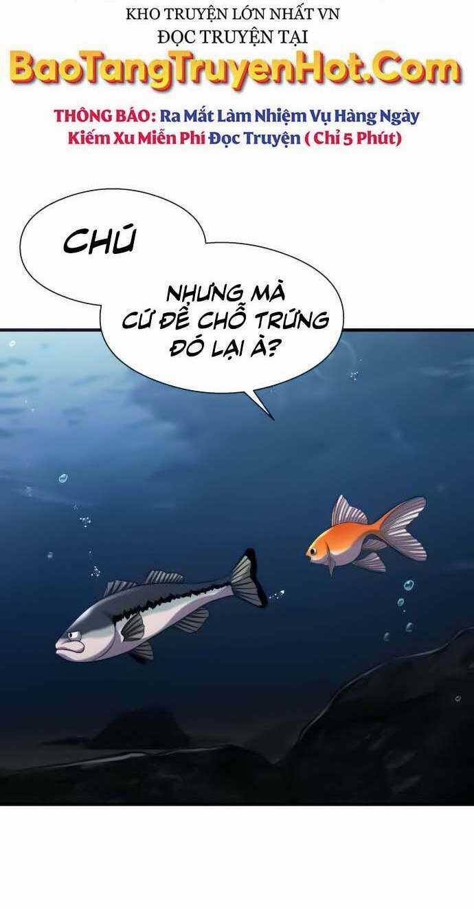 Hoá Thân Thành Cá - Chapter 20 - Trang 65