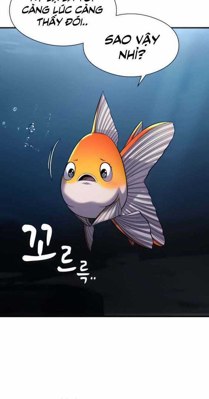 Hoá Thân Thành Cá - Chapter 20 - Trang 67