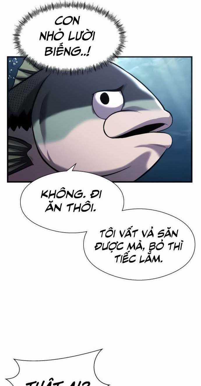 Hoá Thân Thành Cá - Chapter 20 - Trang 68