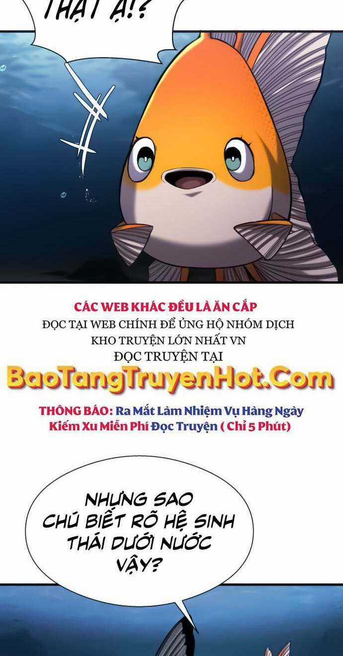 Hoá Thân Thành Cá - Chapter 20 - Trang 69