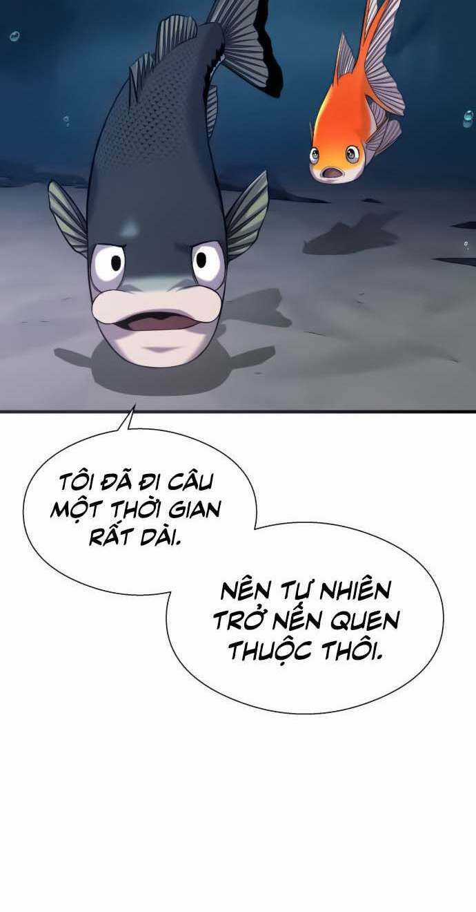 Hoá Thân Thành Cá - Chapter 20 - Trang 70