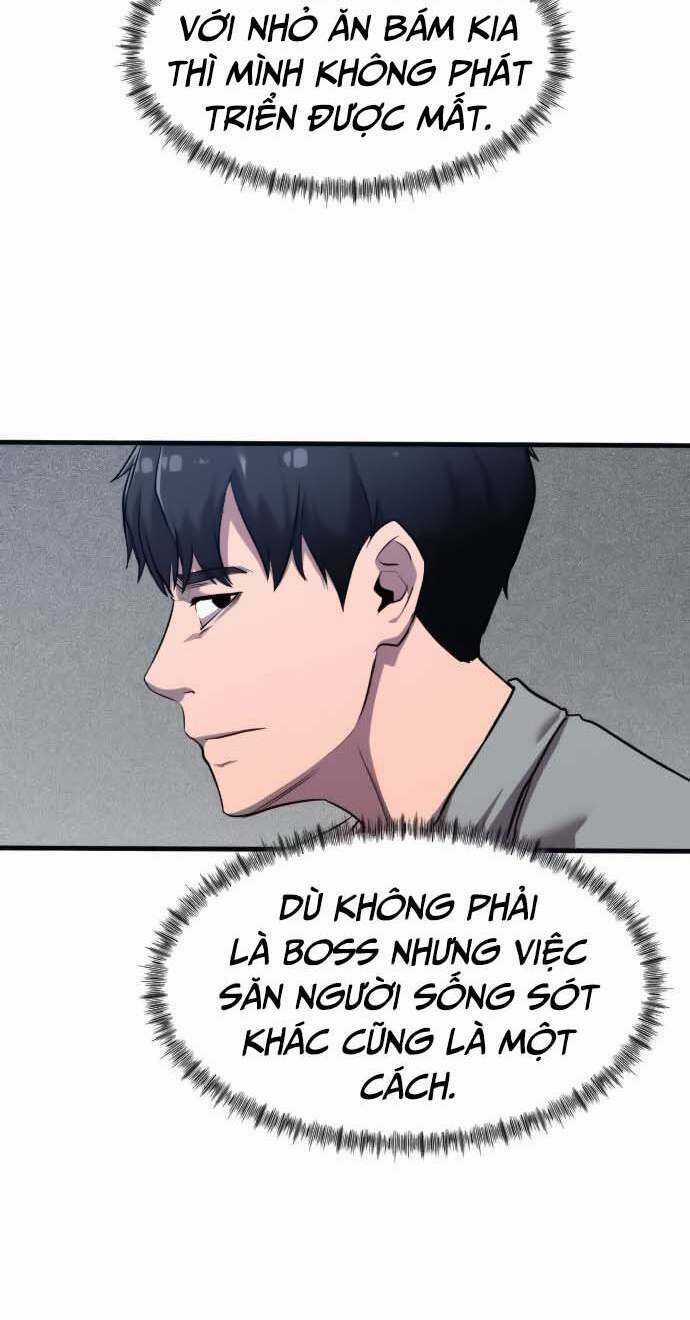 Hoá Thân Thành Cá - Chapter 20 - Trang 72