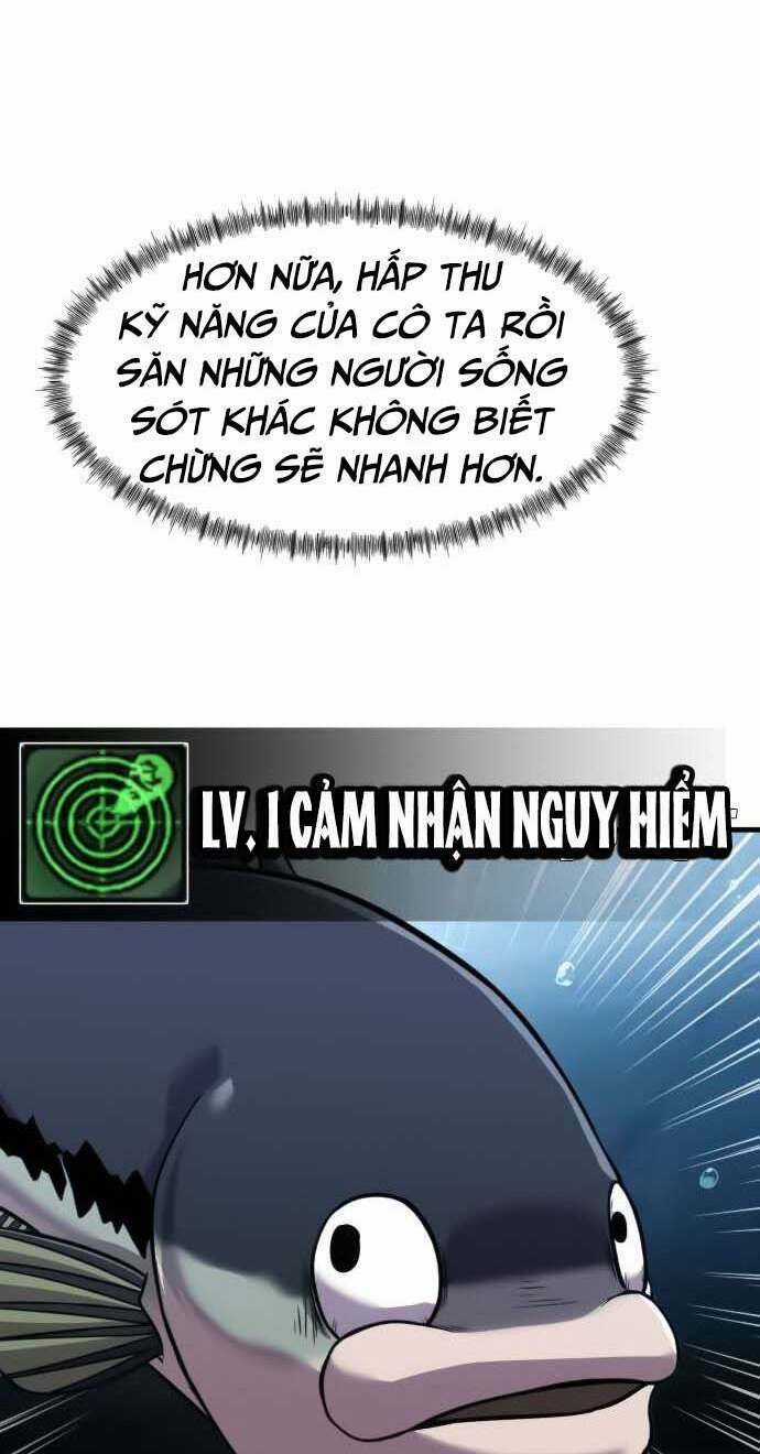 Hoá Thân Thành Cá - Chapter 20 - Trang 73