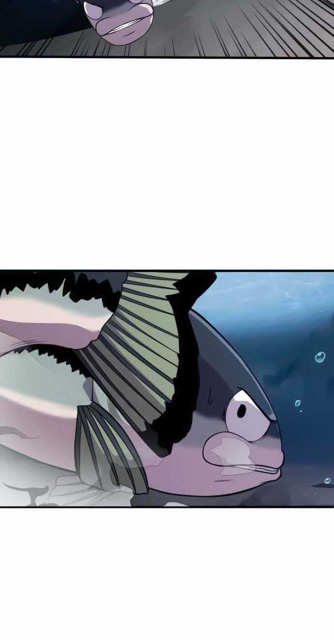 Hoá Thân Thành Cá - Chapter 20 - Trang 75