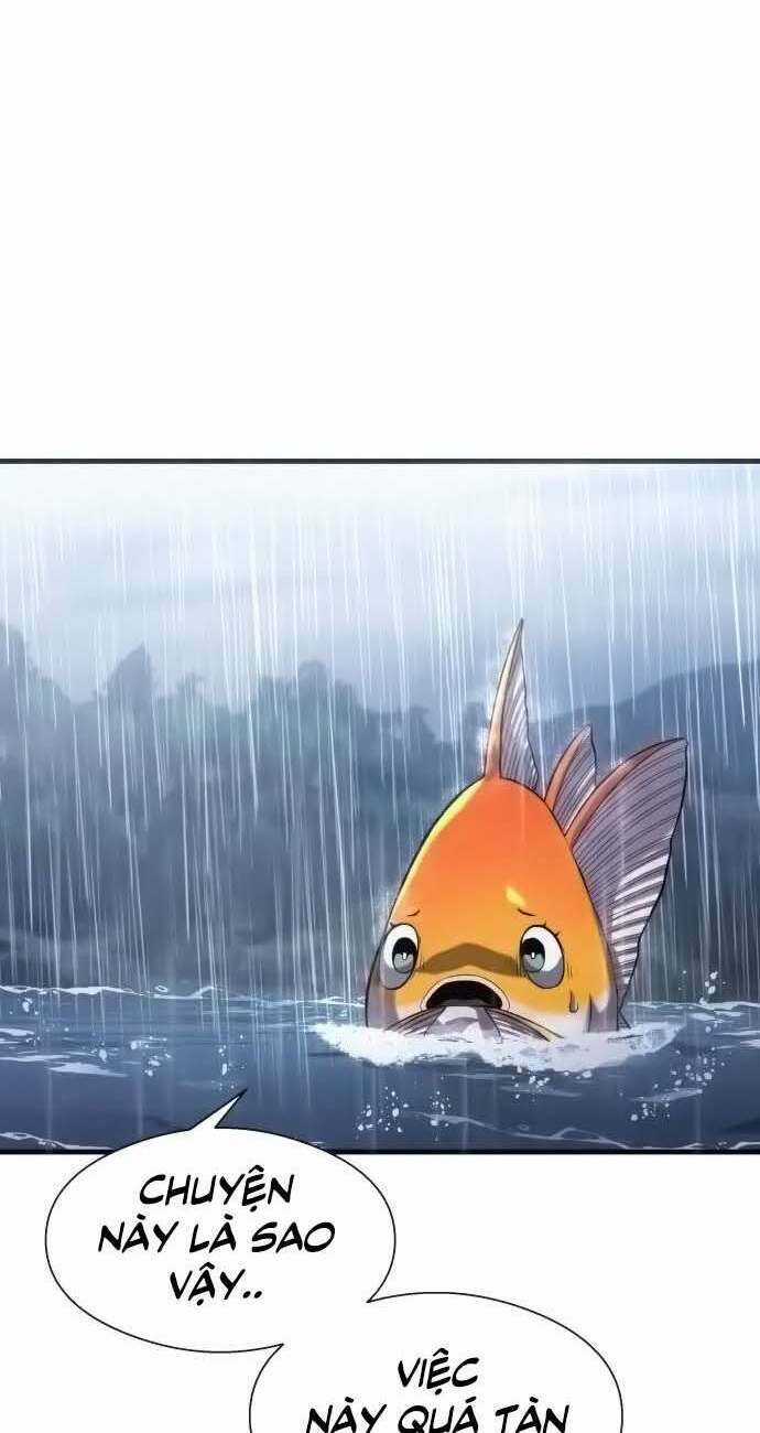 Hoá Thân Thành Cá - Chapter 20 - Trang 9
