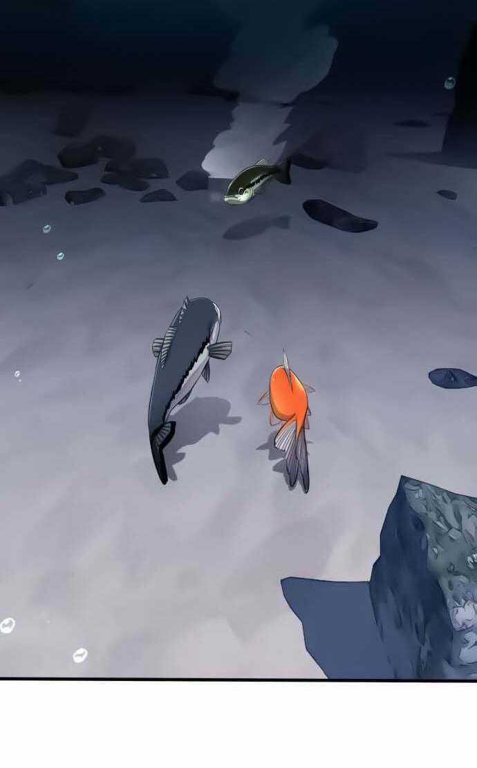 Hoá Thân Thành Cá - Chapter 20 - Trang 82