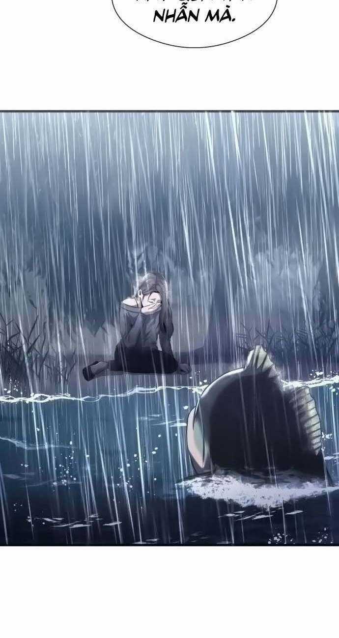 Hoá Thân Thành Cá - Chapter 20 - Trang 10
