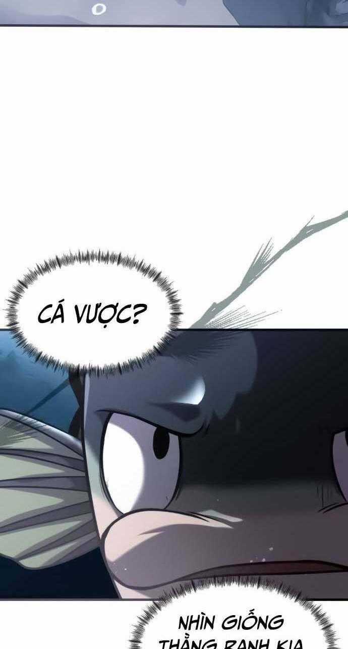 Hoá Thân Thành Cá - Chapter 21 - Trang 2