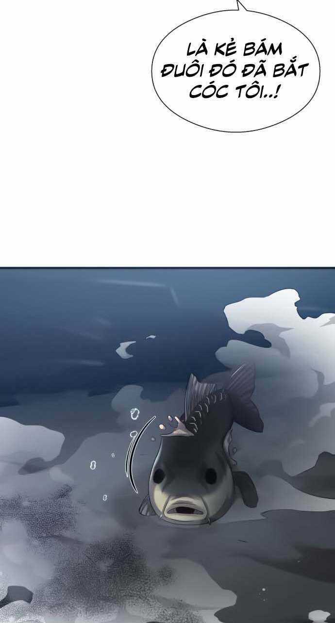 Hoá Thân Thành Cá - Chapter 21 - Trang 11