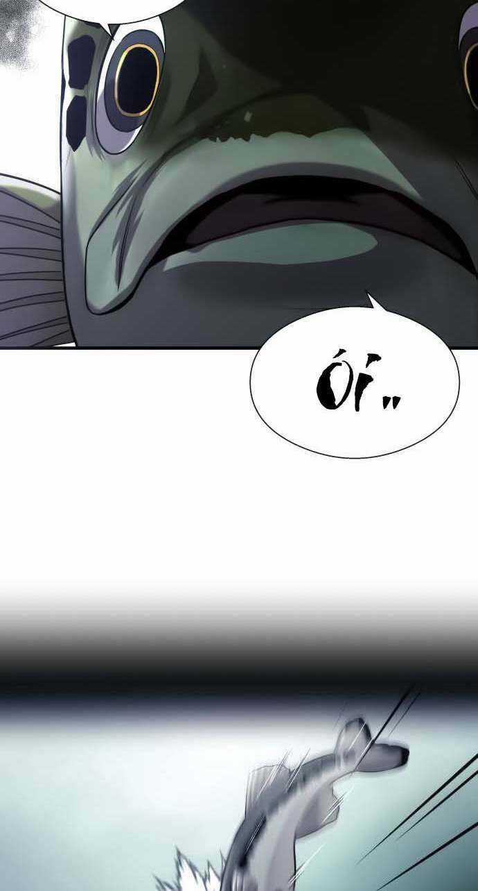 Hoá Thân Thành Cá - Chapter 21 - Trang 14