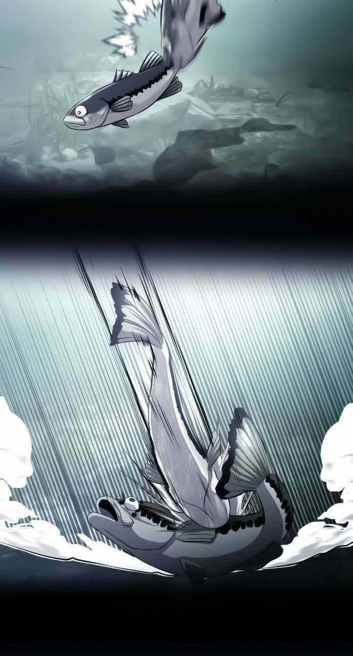 Hoá Thân Thành Cá - Chapter 21 - Trang 15