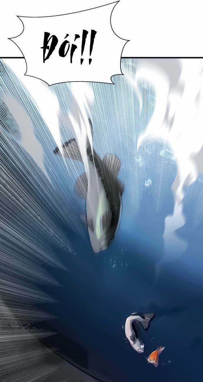 Hoá Thân Thành Cá - Chapter 21 - Trang 17