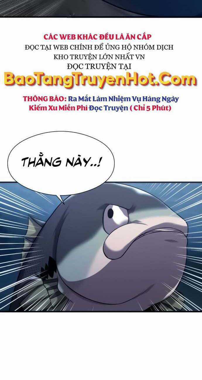 Hoá Thân Thành Cá - Chapter 21 - Trang 18