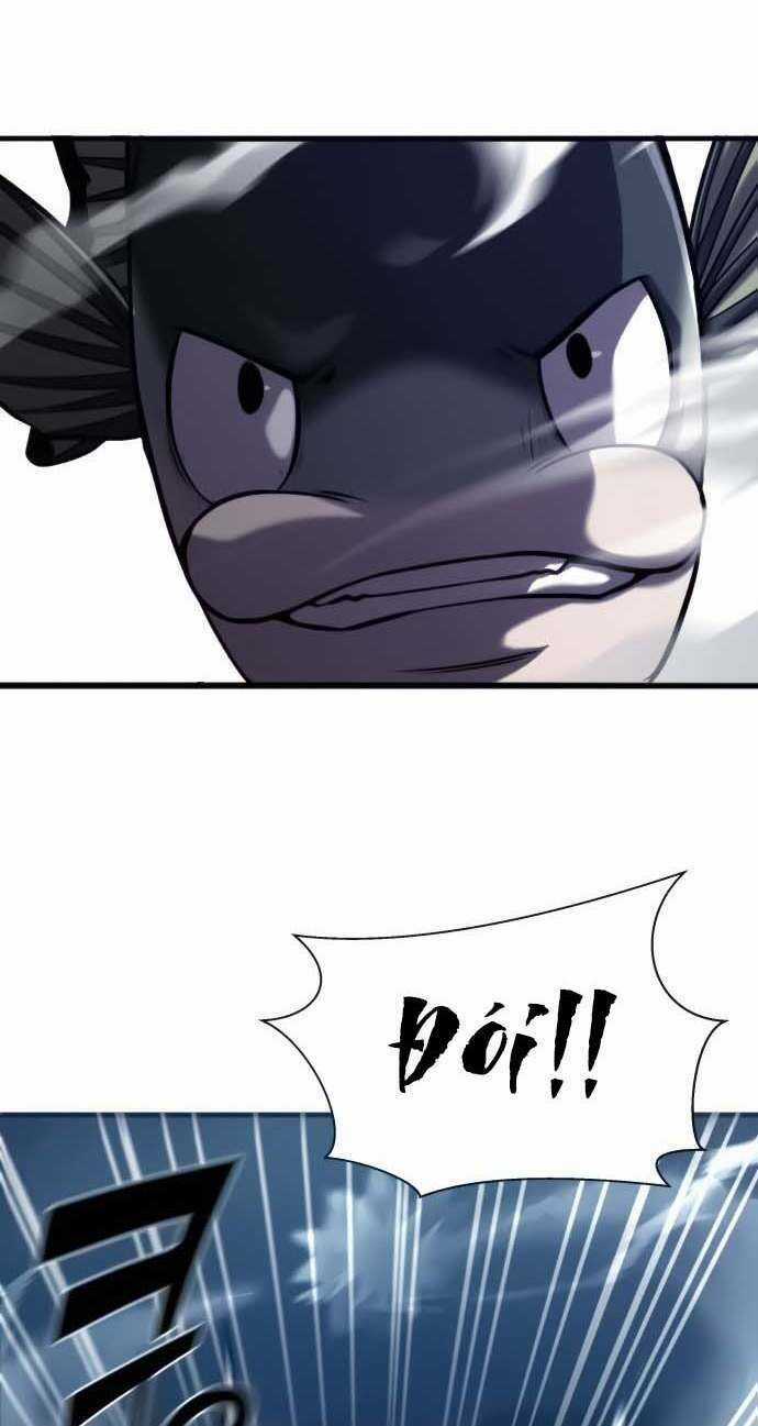 Hoá Thân Thành Cá - Chapter 21 - Trang 20