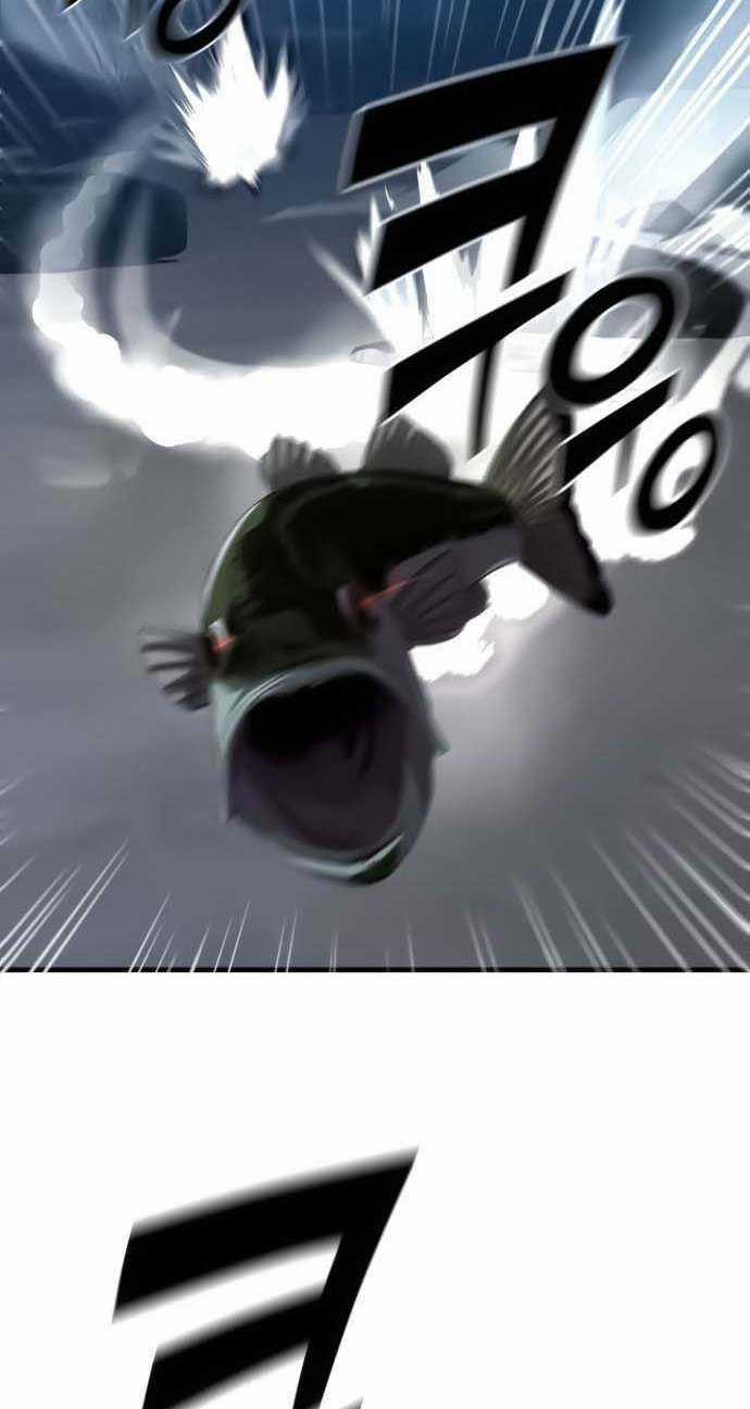 Hoá Thân Thành Cá - Chapter 21 - Trang 21