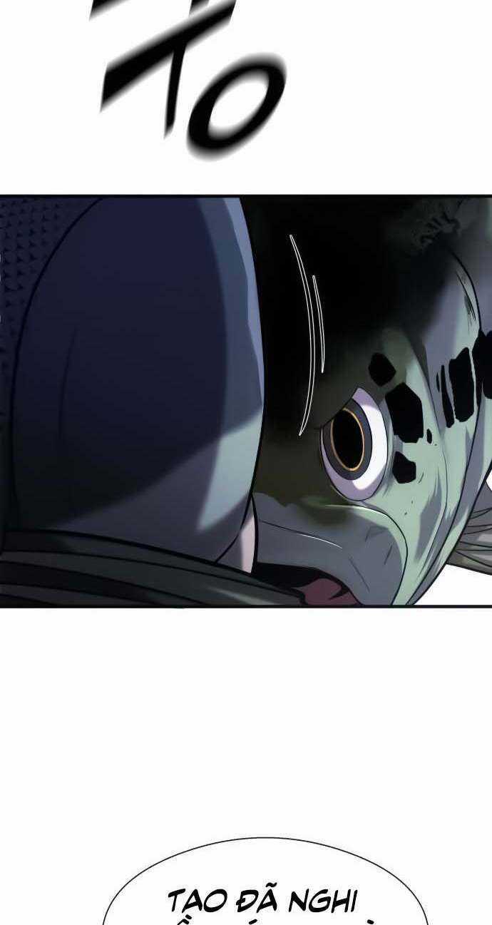 Hoá Thân Thành Cá - Chapter 21 - Trang 22