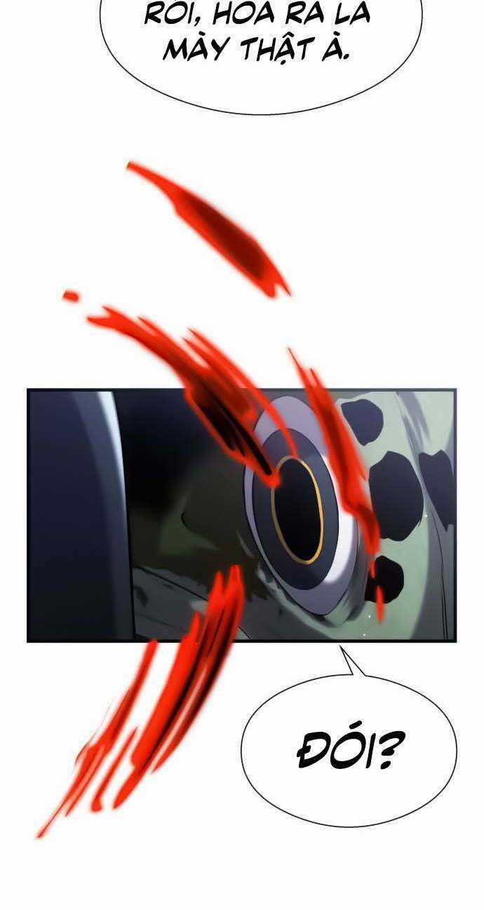 Hoá Thân Thành Cá - Chapter 21 - Trang 23