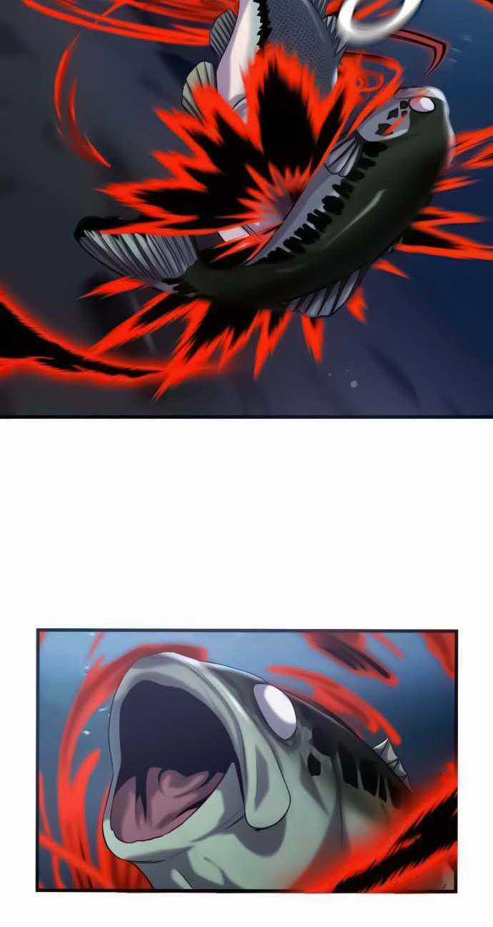 Hoá Thân Thành Cá - Chapter 21 - Trang 25