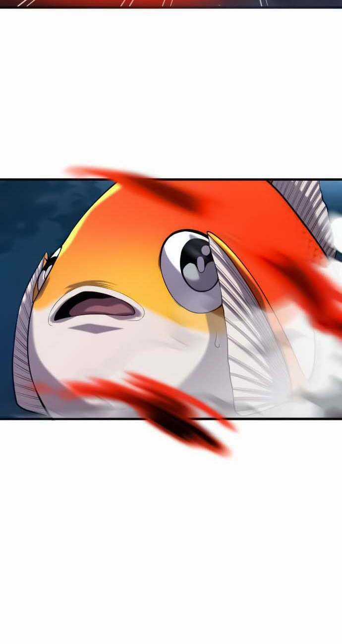 Hoá Thân Thành Cá - Chapter 21 - Trang 27