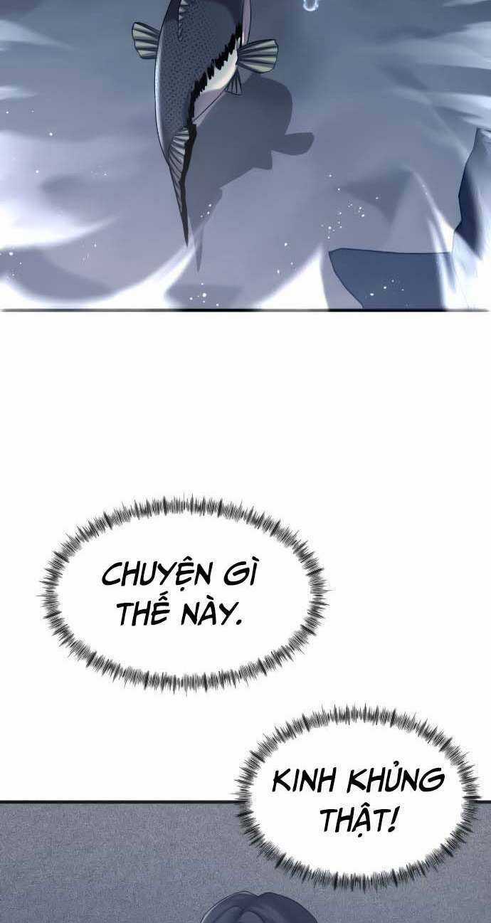 Hoá Thân Thành Cá - Chapter 21 - Trang 29