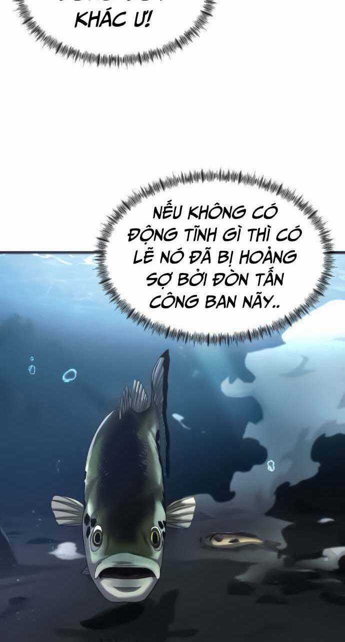 Hoá Thân Thành Cá - Chapter 21 - Trang 4