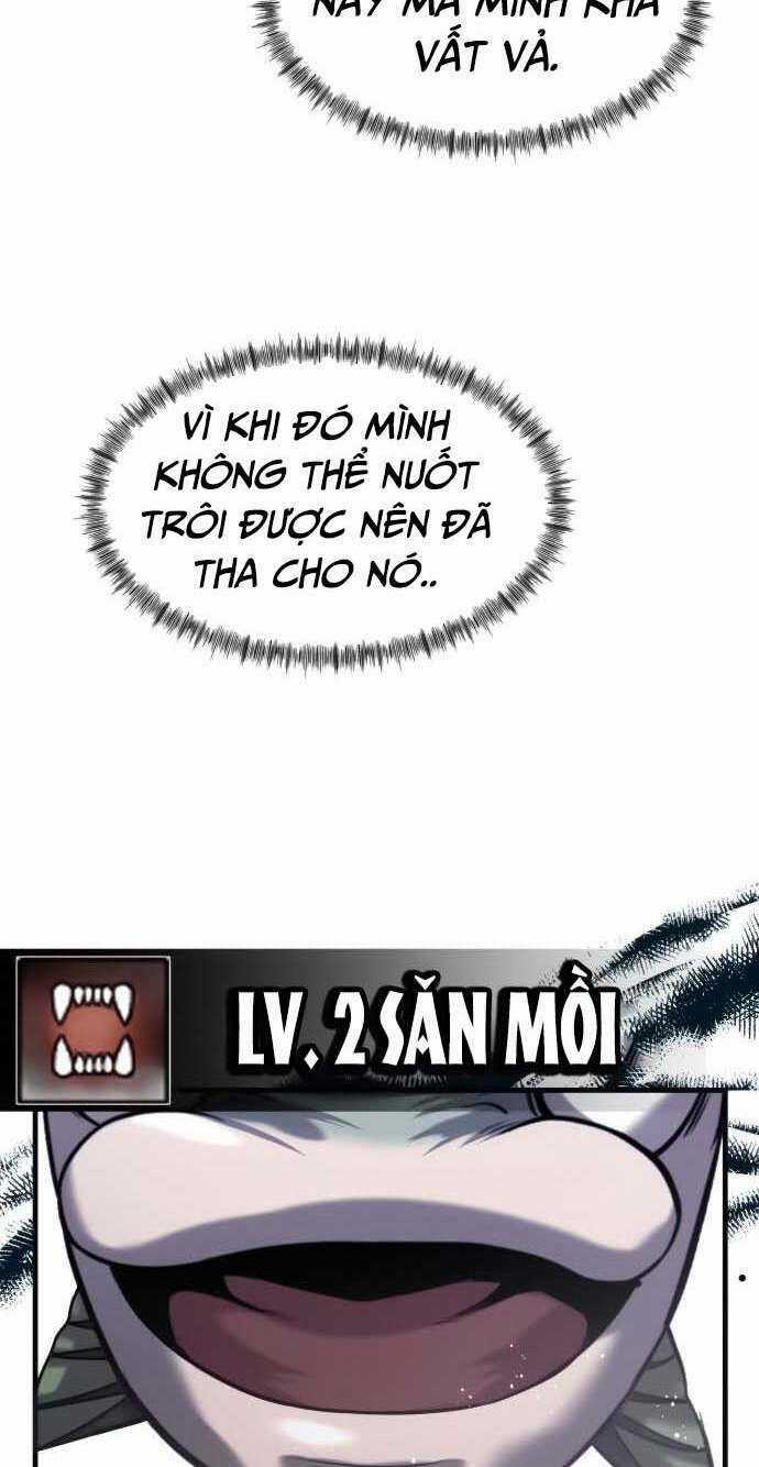 Hoá Thân Thành Cá - Chapter 21 - Trang 33