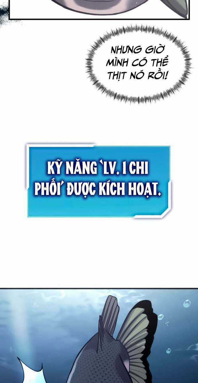 Hoá Thân Thành Cá - Chapter 21 - Trang 34