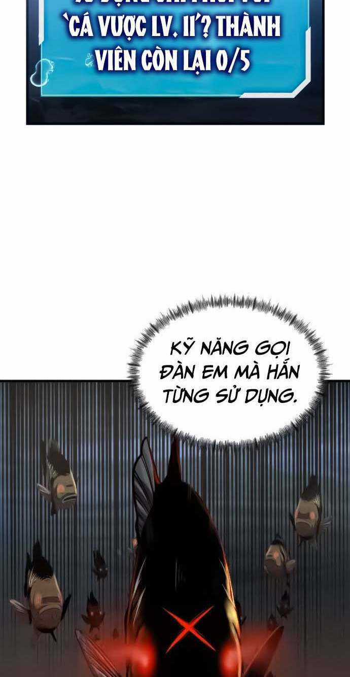 Hoá Thân Thành Cá - Chapter 21 - Trang 36